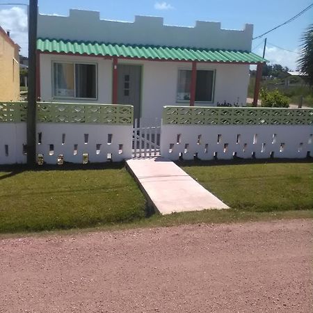 La Coronilla ,Casa De Campo Eksteriør bilde